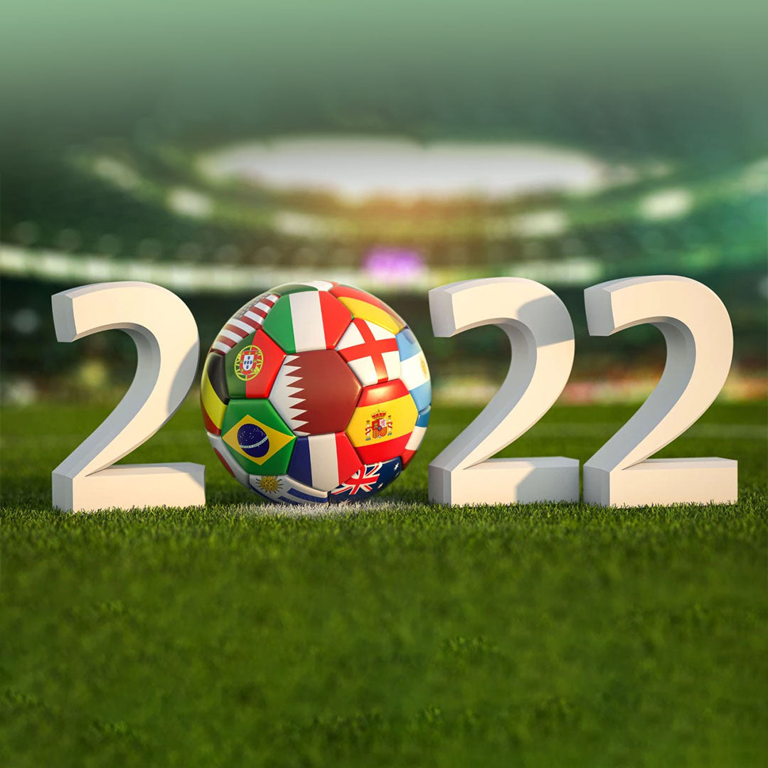 The Most Unpredictable World Cup Award Goes to…