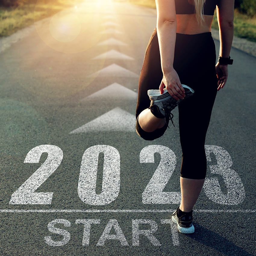 The Future of Fitness