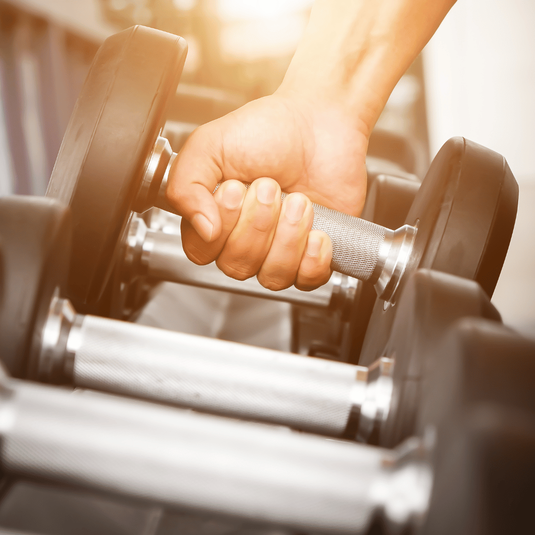 How To Stay Motivated and Consistent With Your Sports Routine