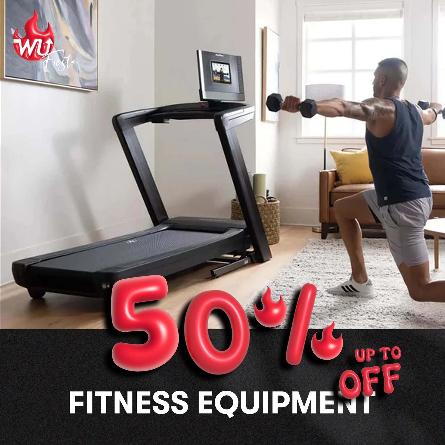 Top 3 Cardio Machines: Black Friday Savings You Can’t Miss
