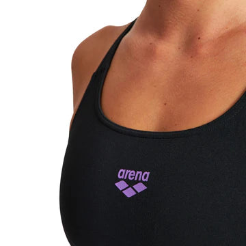 مايوه سبايرال فيجن سويم برو باك