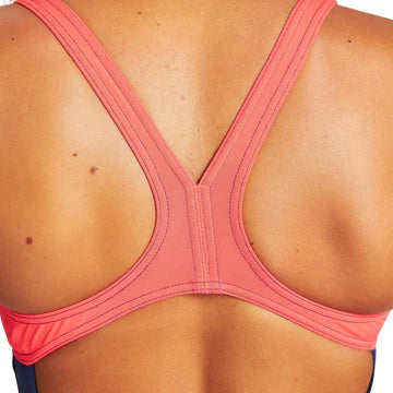 Spiral Vision Swim Pro Back Swimsuit