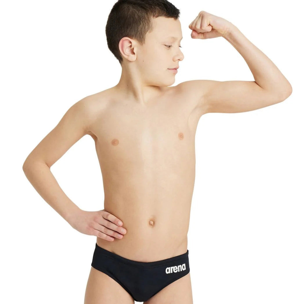 Pool Brief