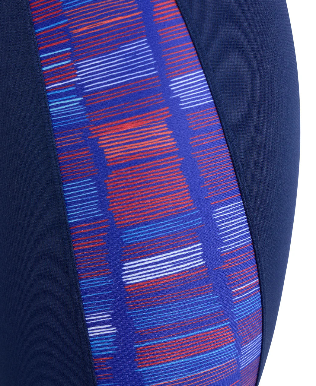 Slow Motion Swim Jammer