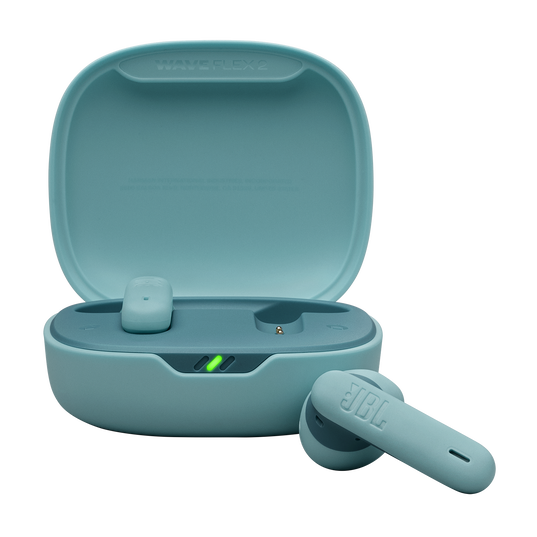 JBL Wave Flex 2 - True Wireless Earbuds
