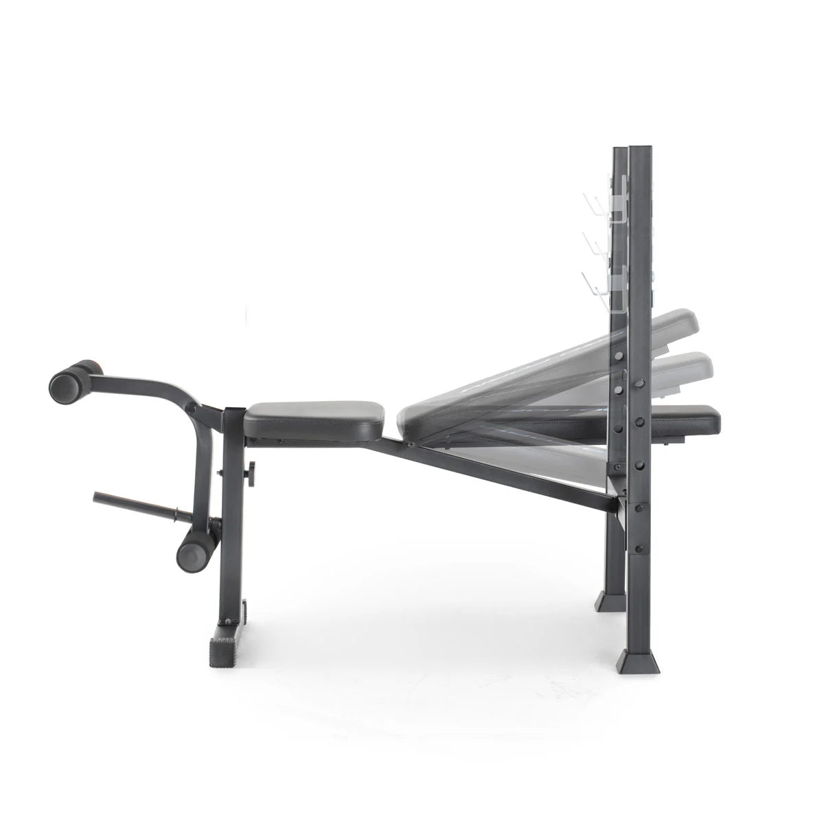 Proform-Standard Bench/Rack