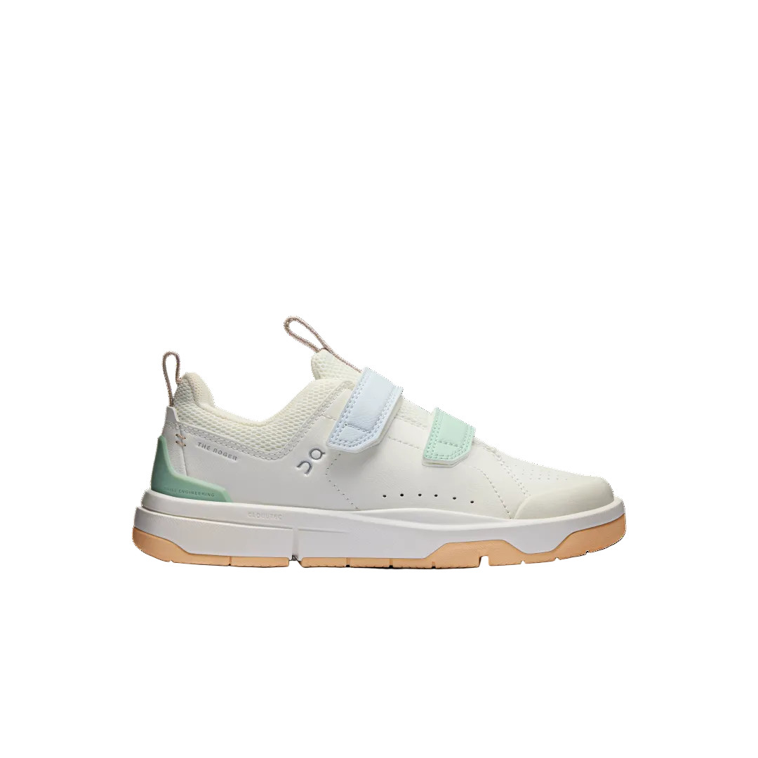 The Roger 1 Shoes