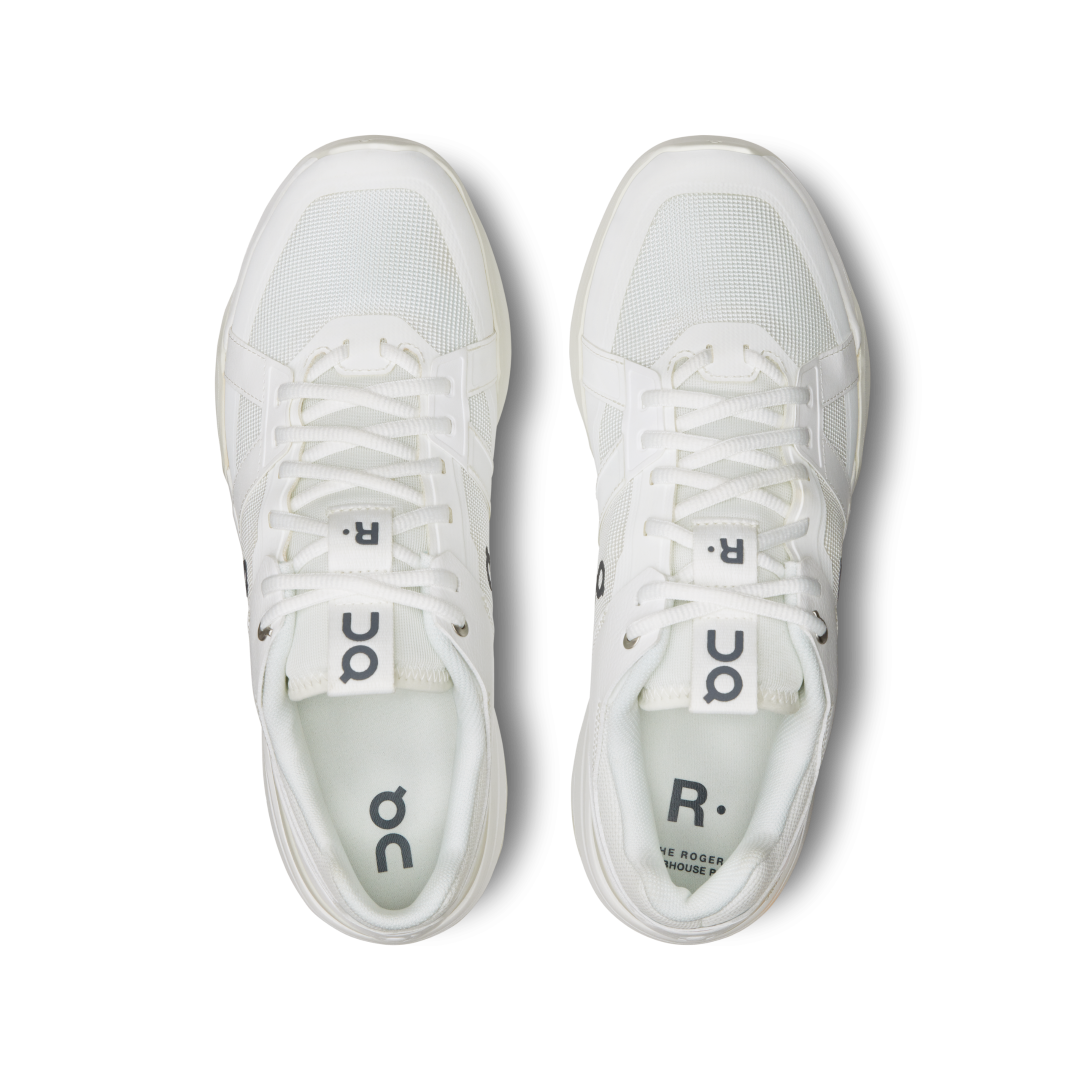 The Roger Clubhouse Pro 1 Tennis Shoes