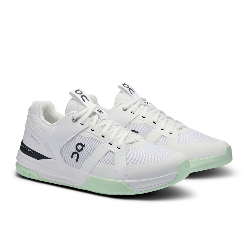 The Roger Clubhouse 1 Tennis Shoes