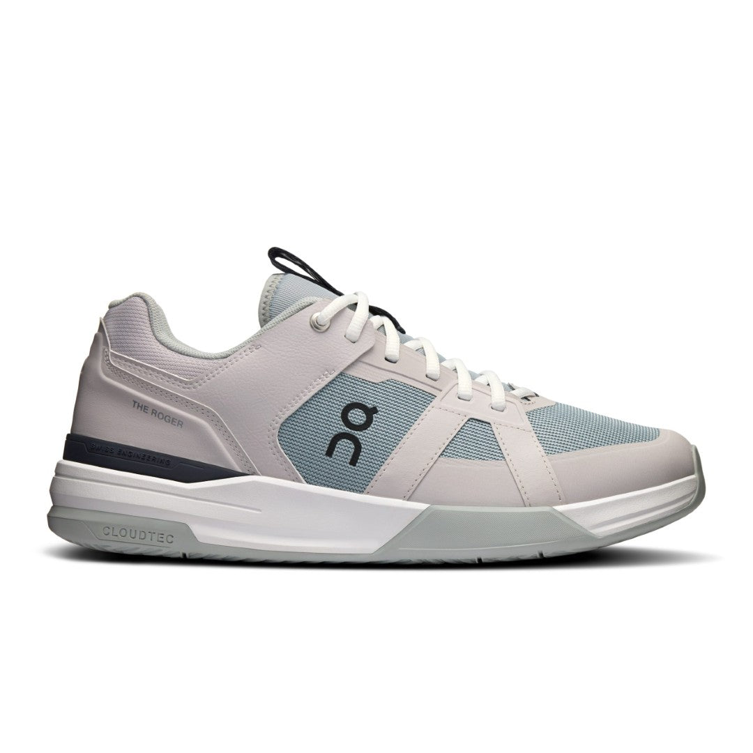 The Roger Clubhouse Pro 1 Tennis Shoes