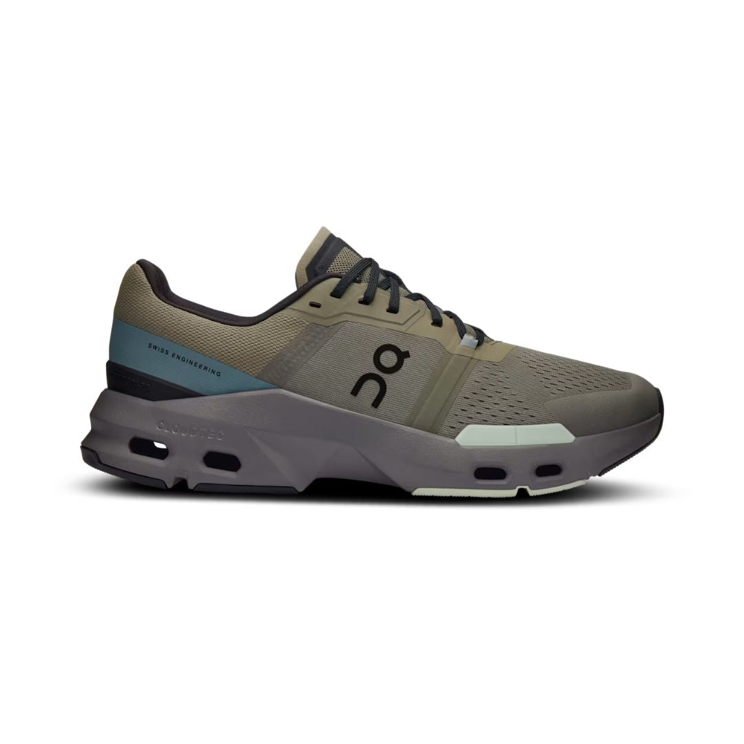 Cloudpulse Shoes