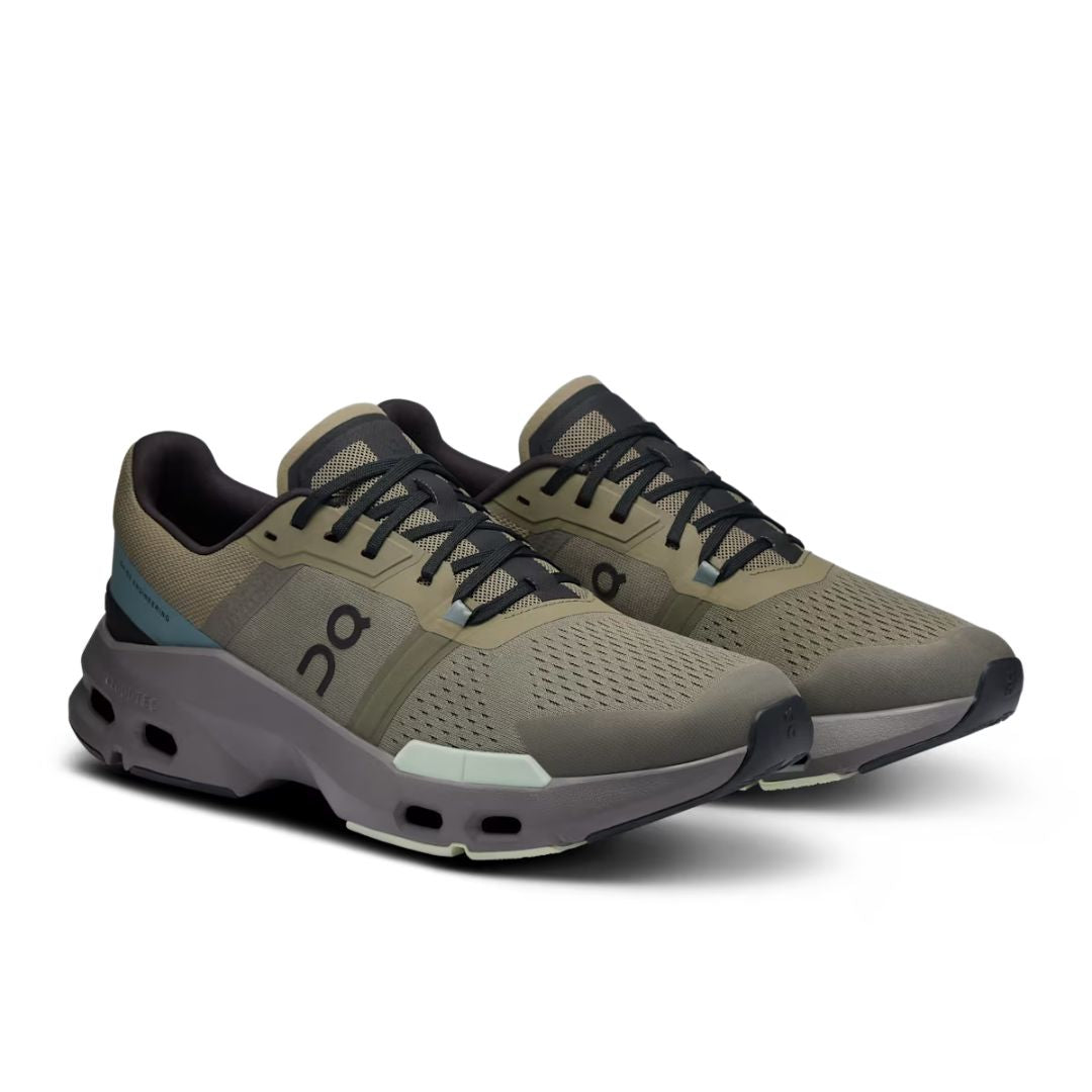 Cloudpulse Shoes