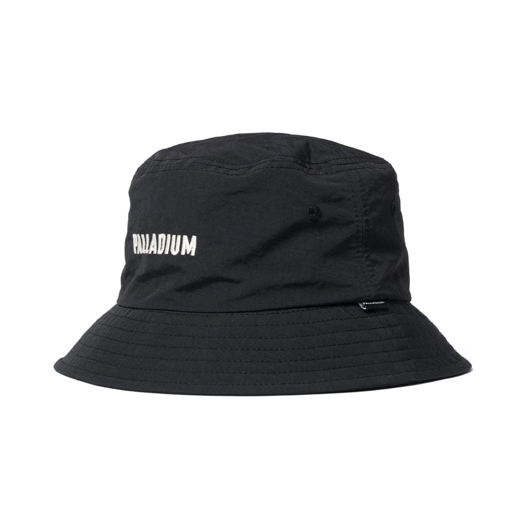Emb Bucket Hat