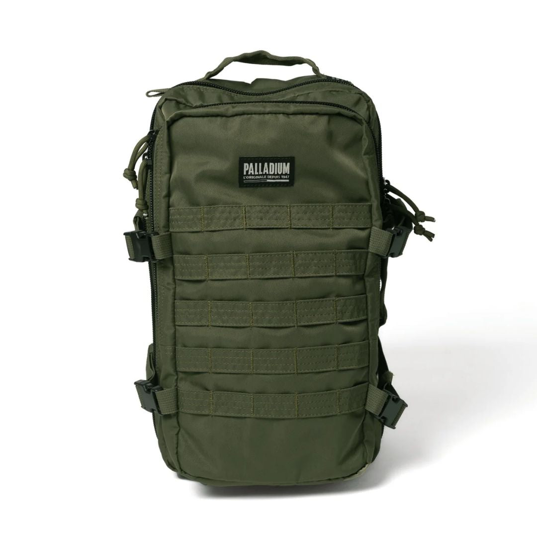 Baroudeur 25L Backpack