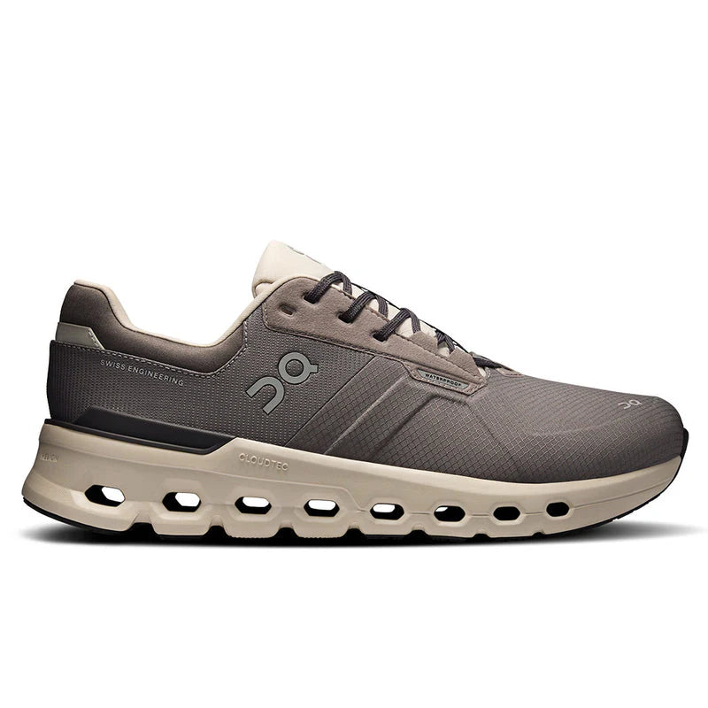 Cloudrunner 2 waterprof Running Shoes