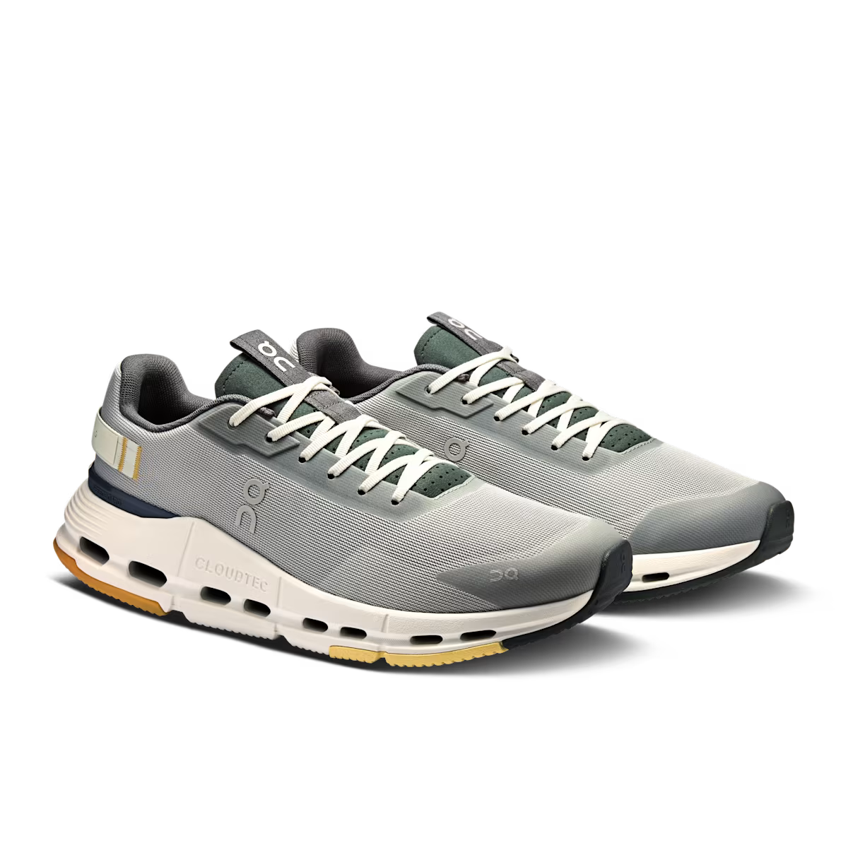 Cloudnova form 2 Lifestyle Shoes