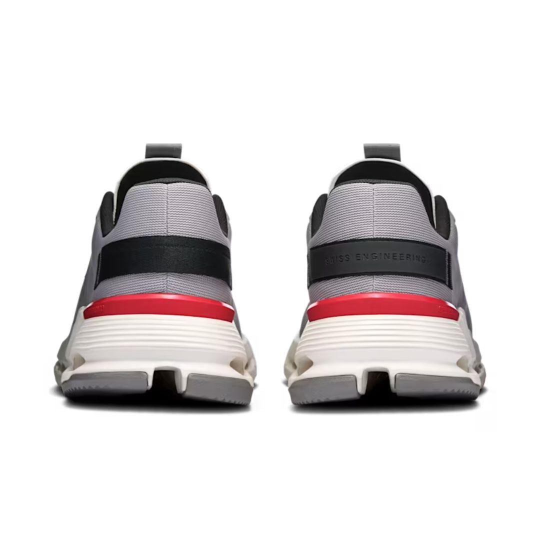 حذاء جري كلاودنوفا فورم 2