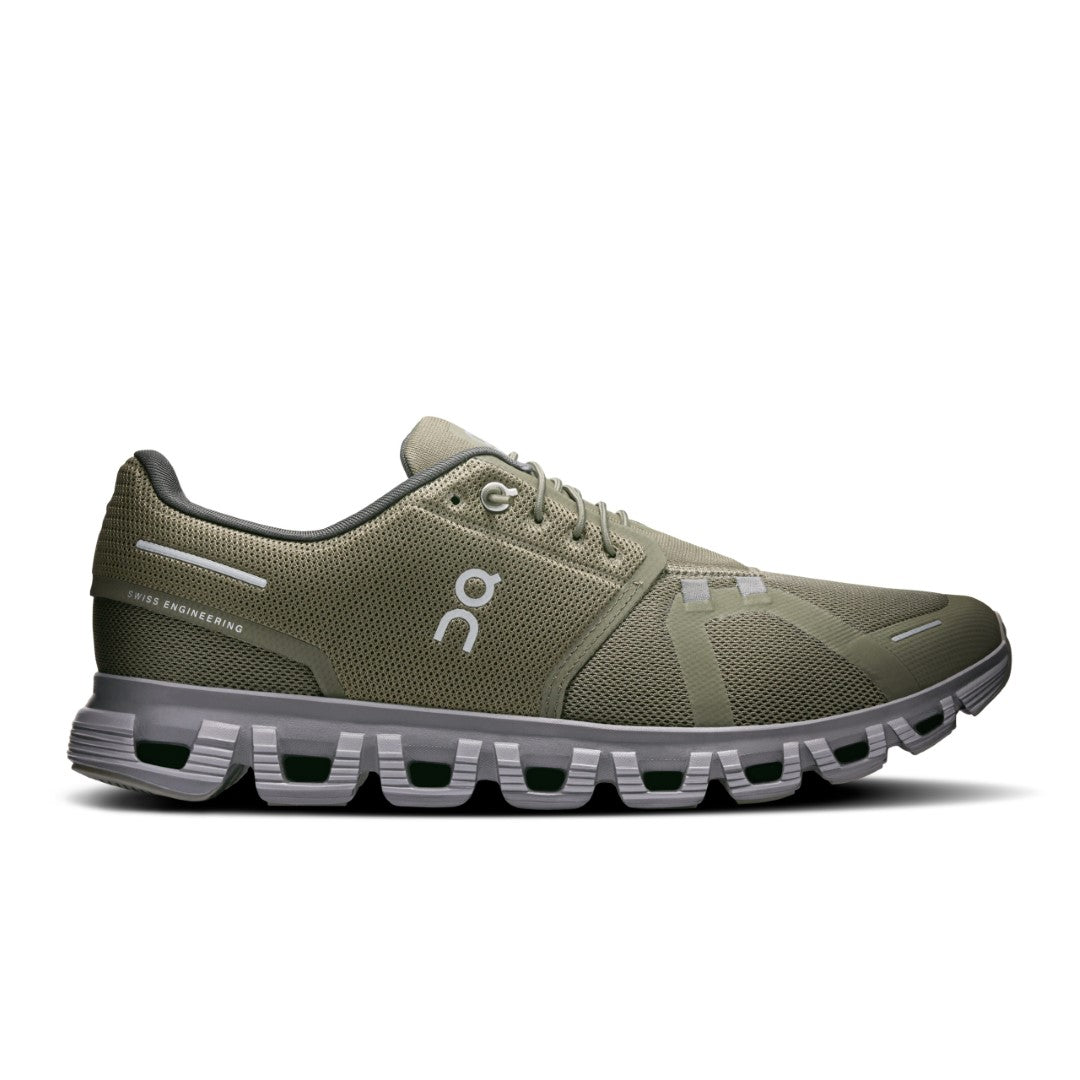 Cloud 6 Lifestyle Shoes