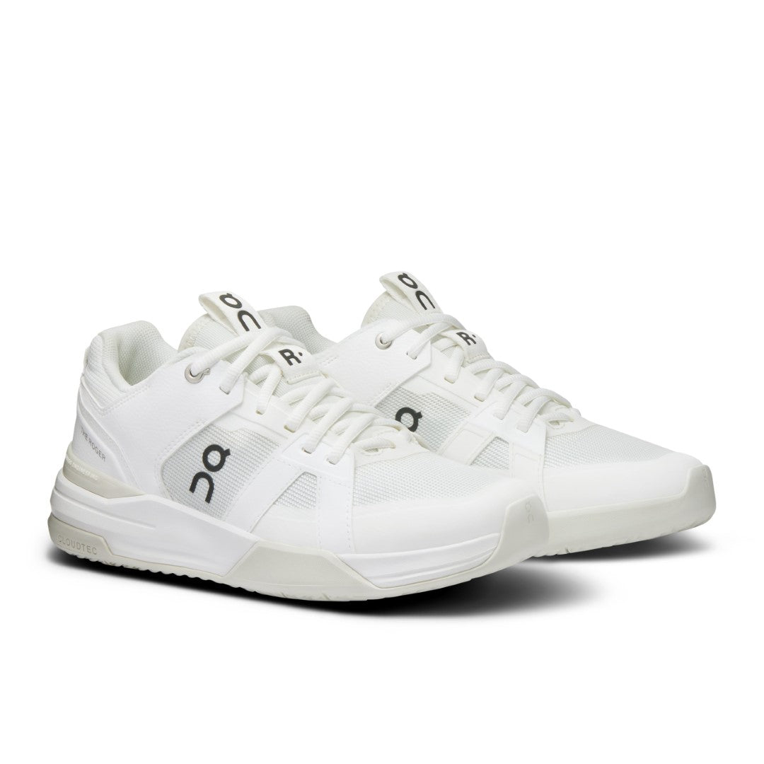 The Roger Clubhouse Pro 1 Tennis Shoes