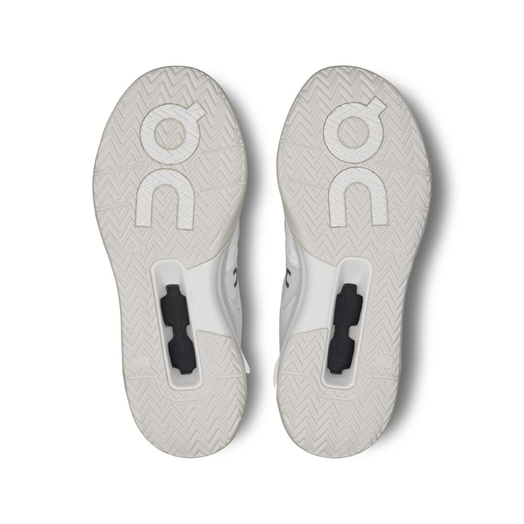 The Roger Clubhouse Pro 1 Tennis Shoes