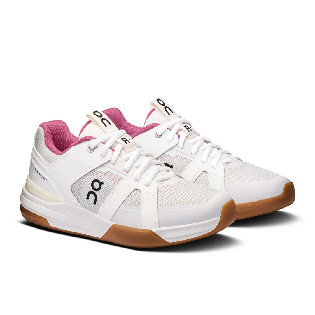 The Roger Cloudhouse Pro 1 Tennis Shoes