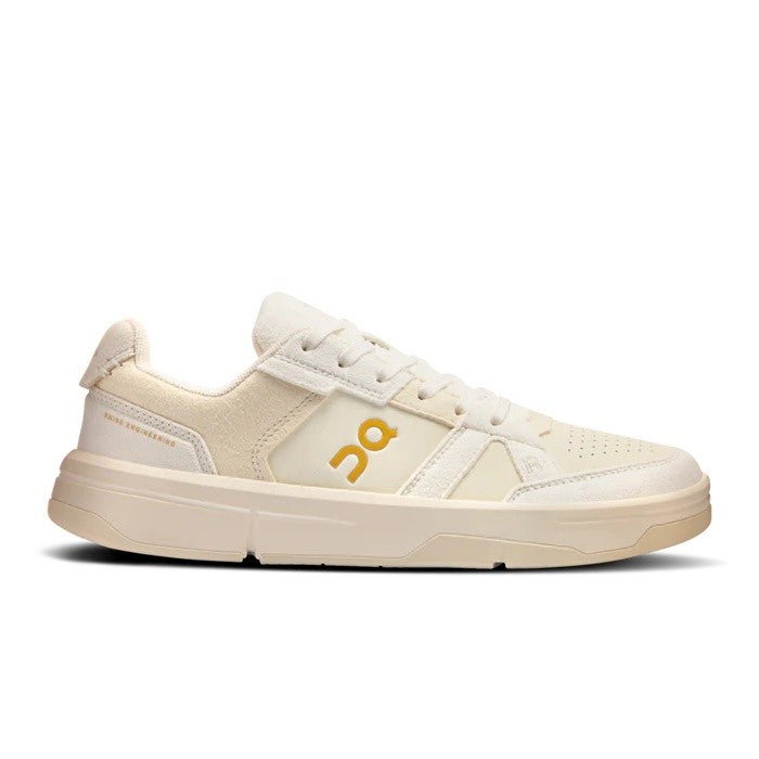 The Roger Clubhouse Ace 1 Tennis Shoes