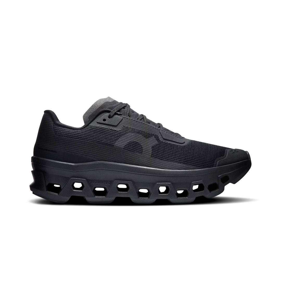 Cloudmonster Void Shoes