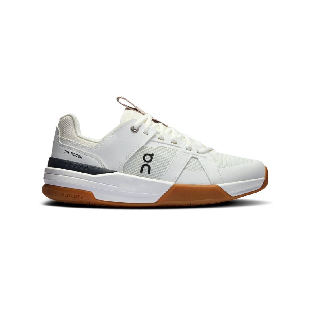 The Roger Pro Youth 1 Lifestyle Shoes