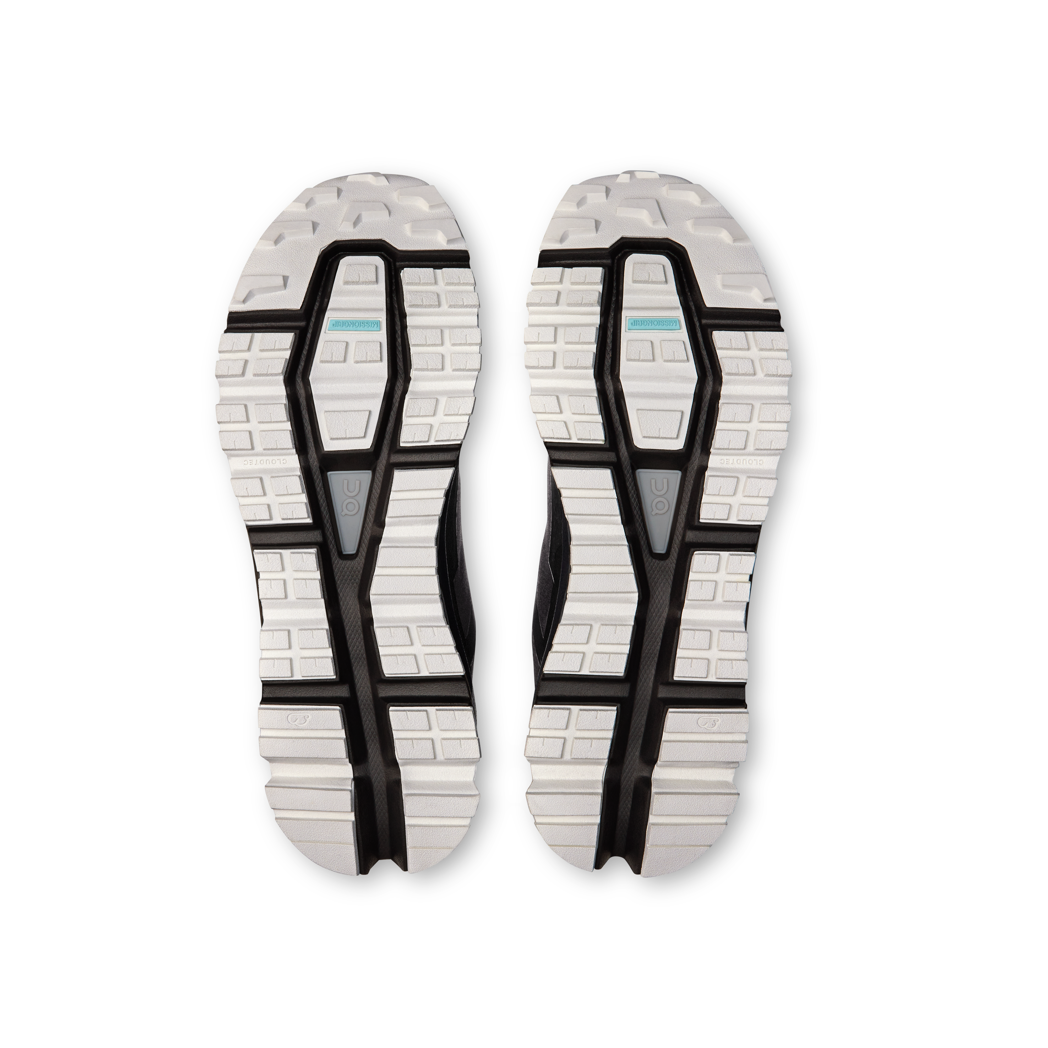 Cloudhero Waterproof 1 Shoes