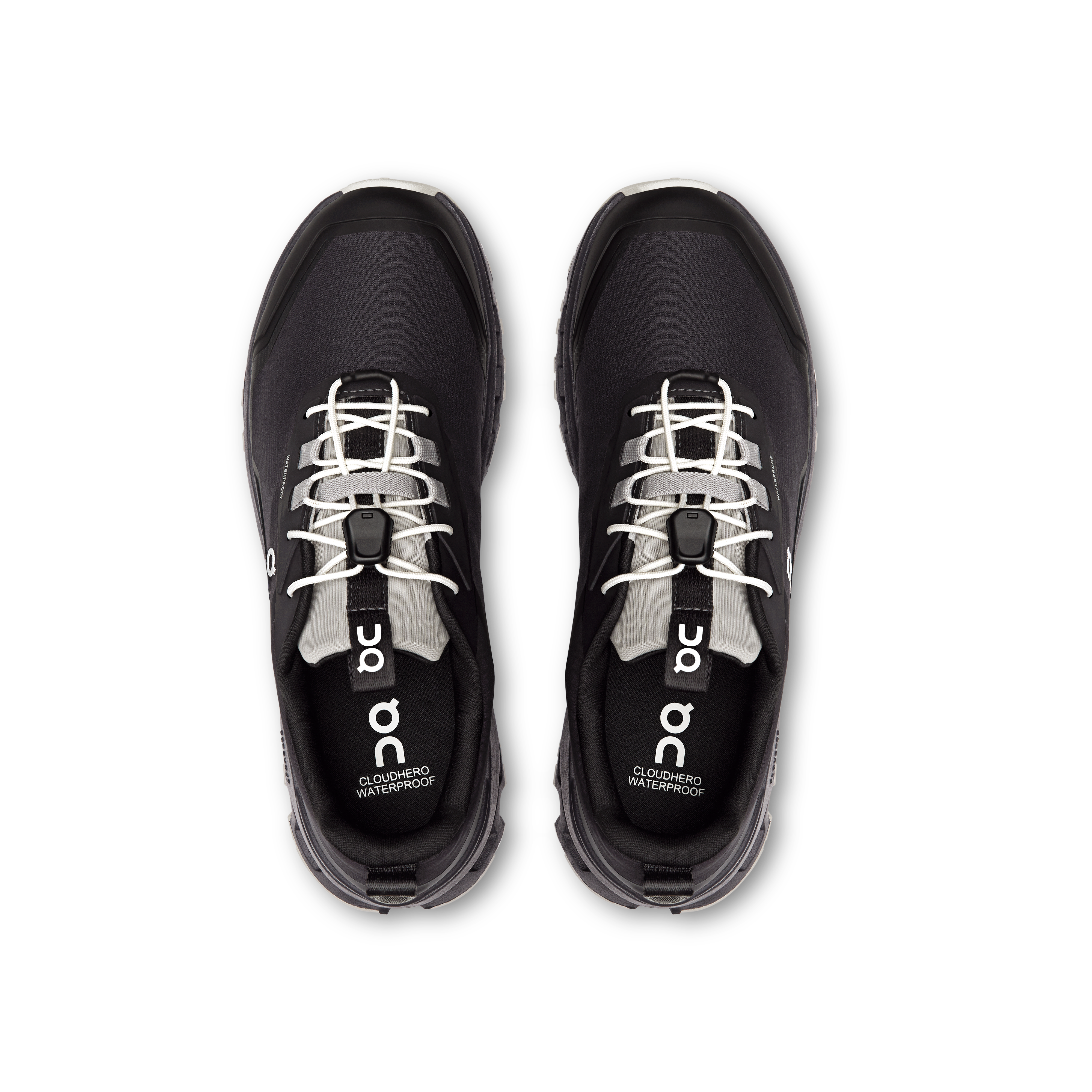 Cloudhero Waterproof 1 Shoes