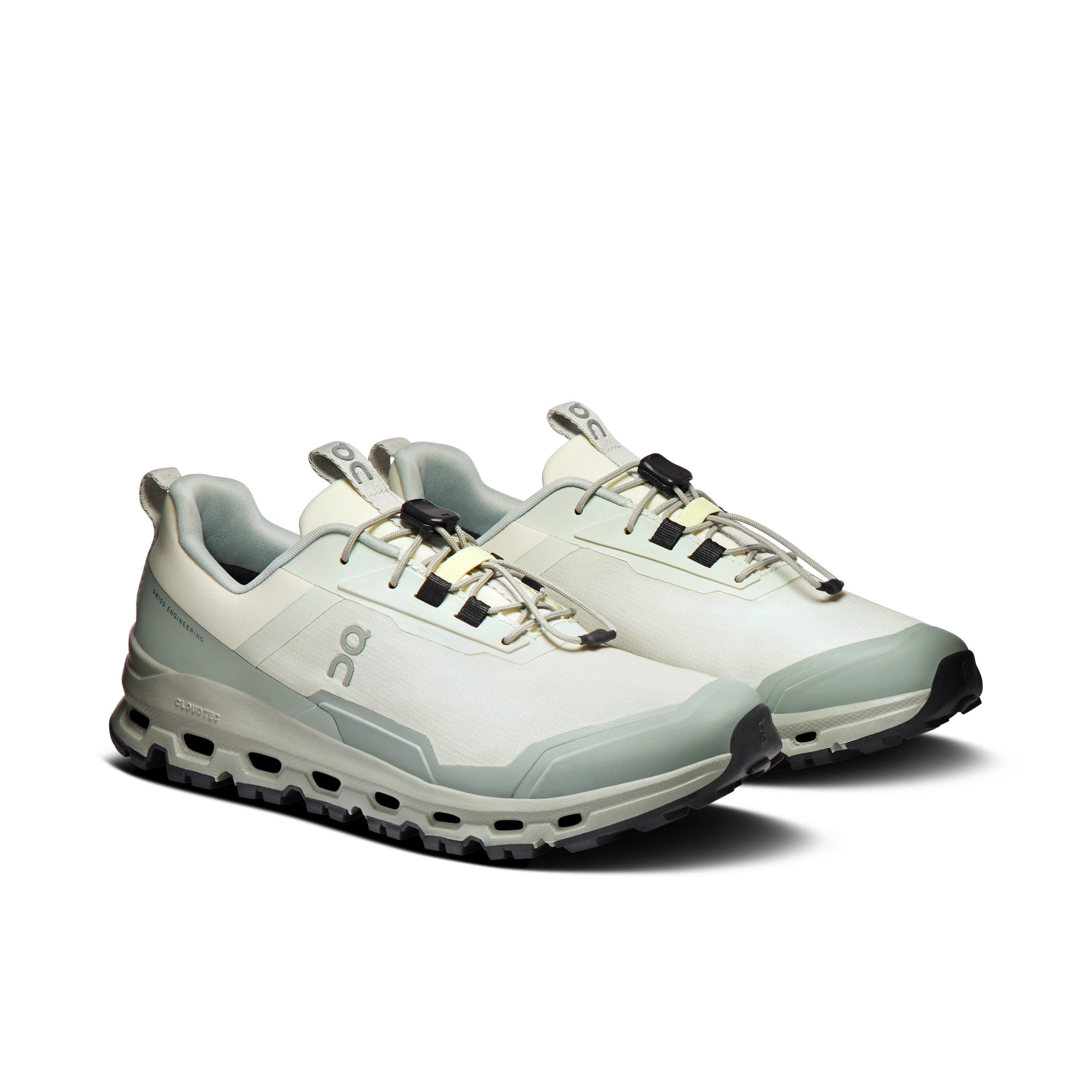 Cloudhero Waterproof 1 Shoes