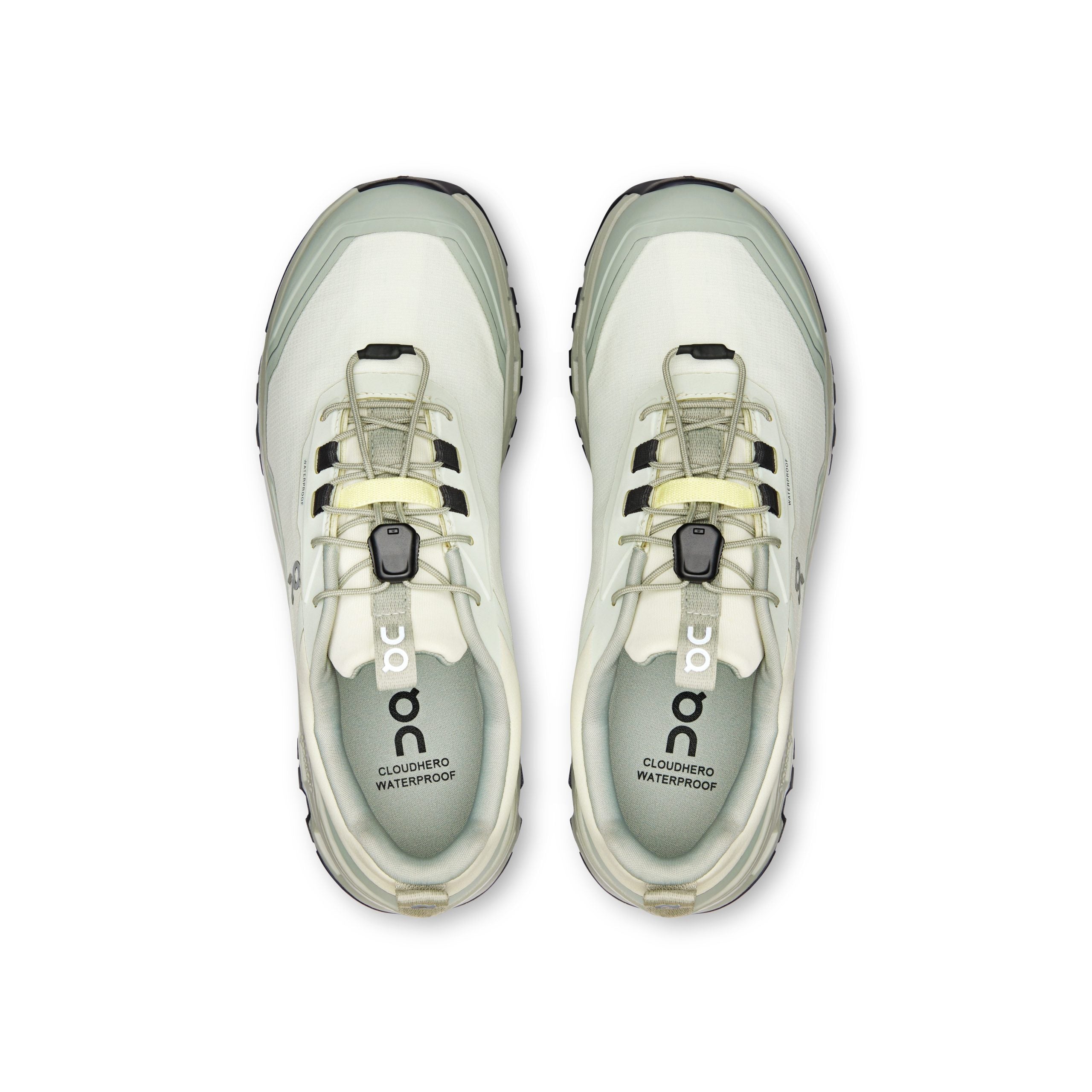 Cloudhero Waterproof 1 Shoes