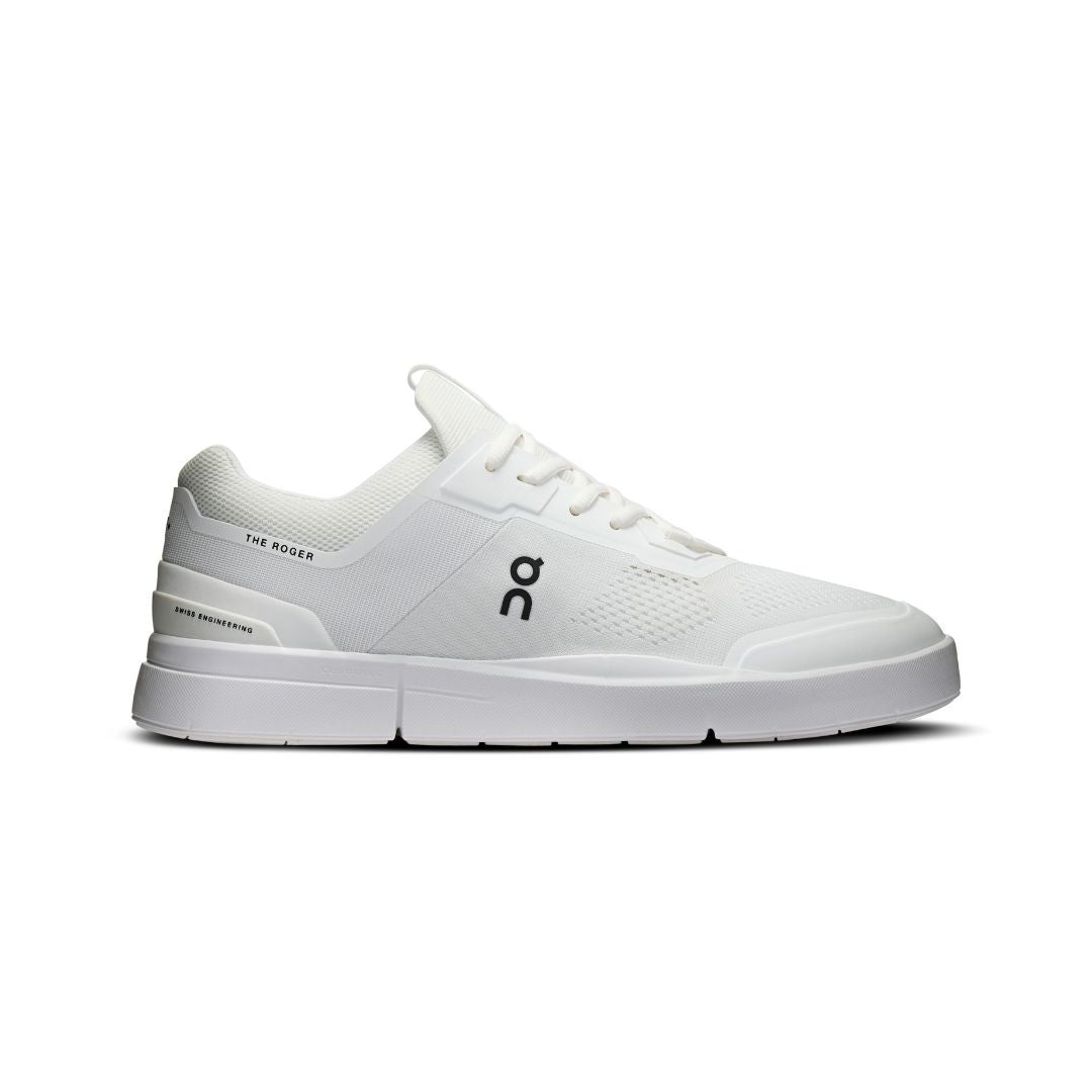 The Roger Spin Shoes