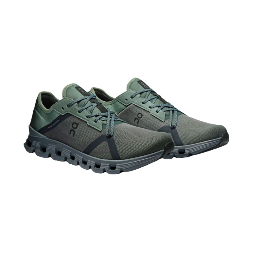 CloudX 4 AD Shoes