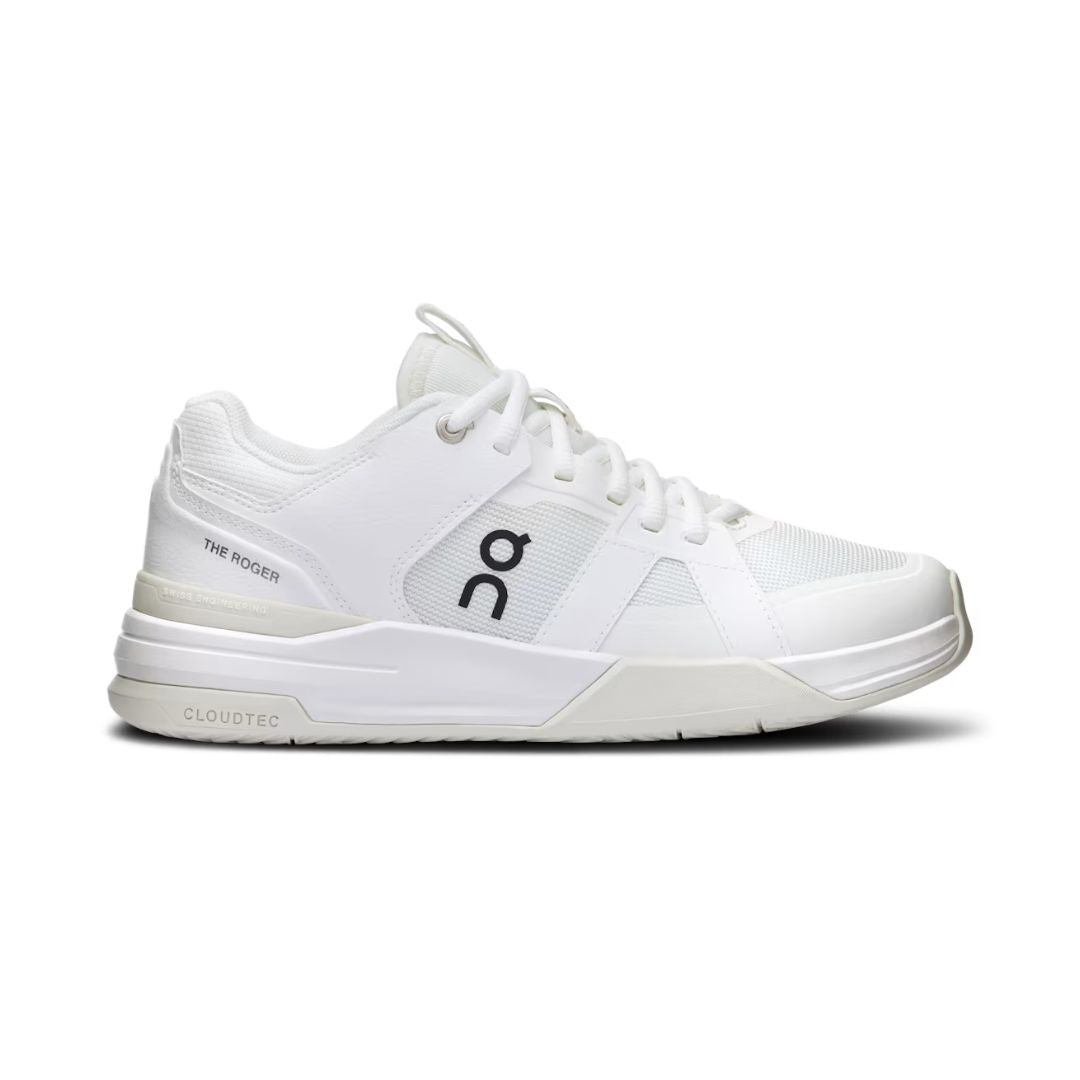 THE ROGER Clubhouse Pro: Performance & Style On & Off the Court