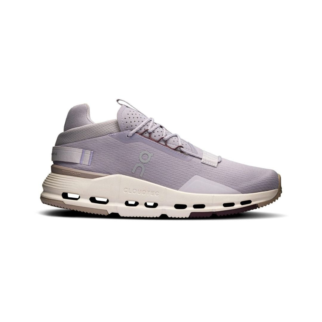 Cloudnova 2 Shoes