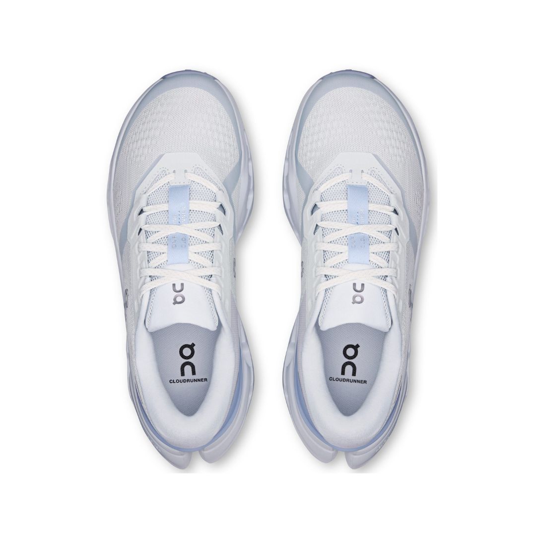 Cloudrunner 3 Shoes