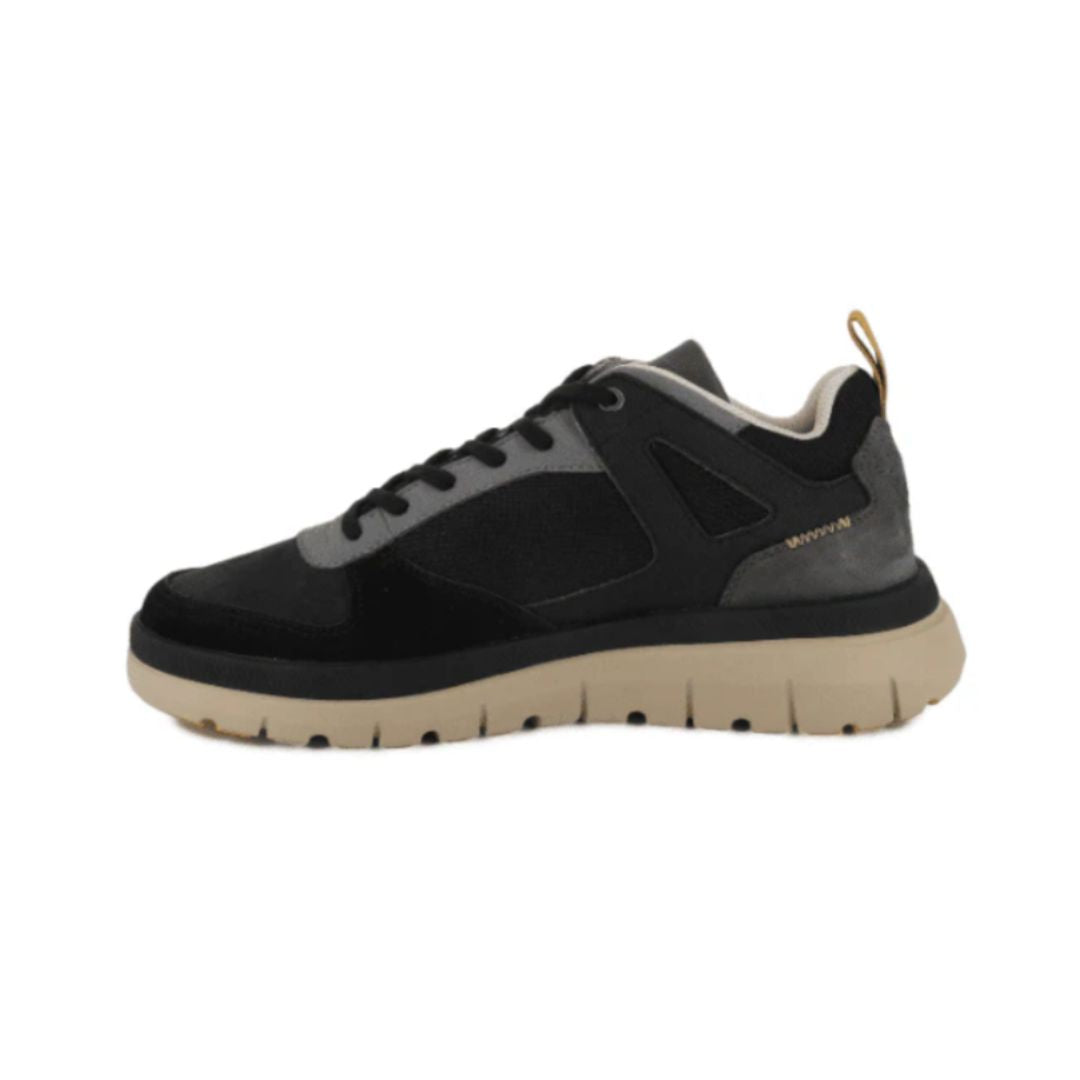 Palladium Pallaflex Lo Mix