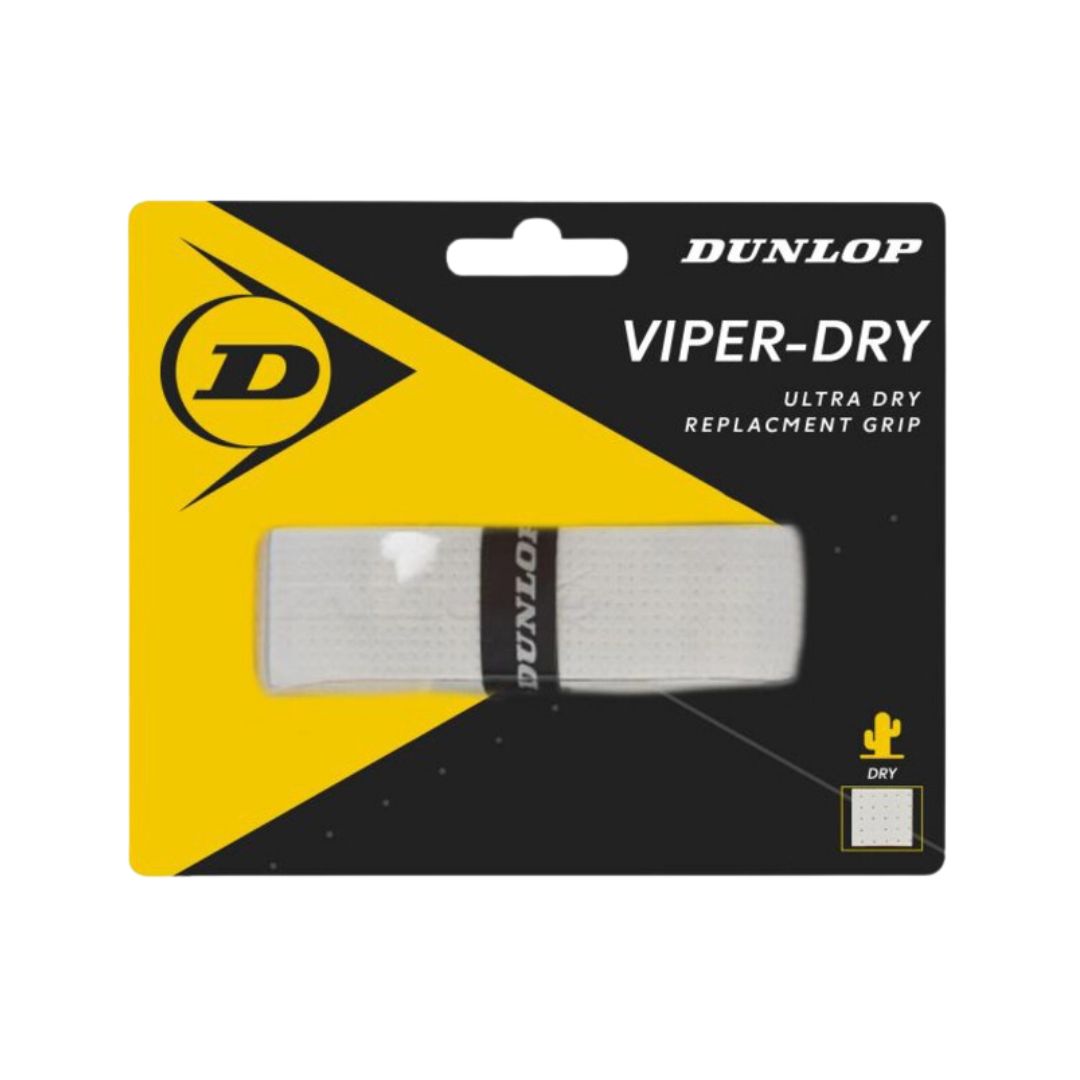 Viperdry Overgrip