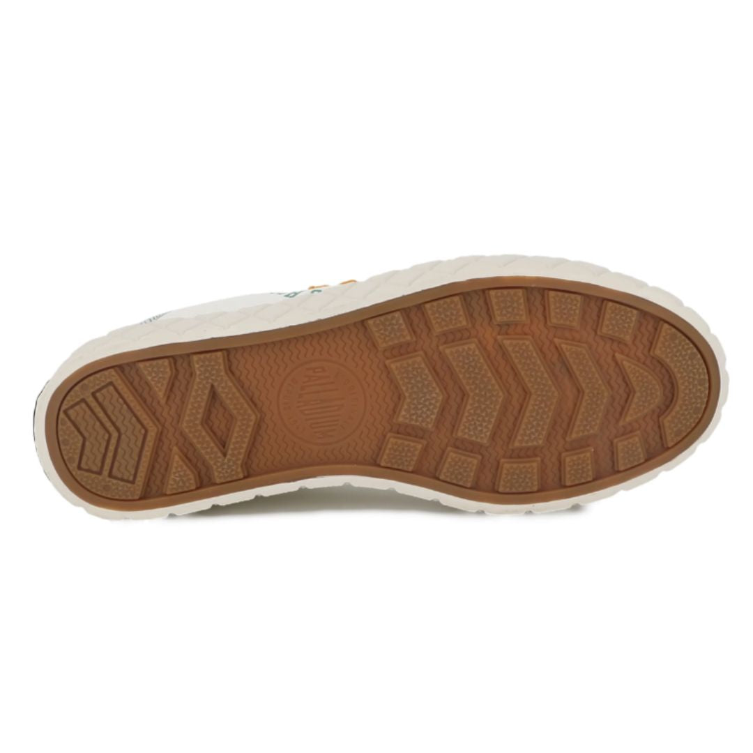 Palladium Palla Ace Tigers