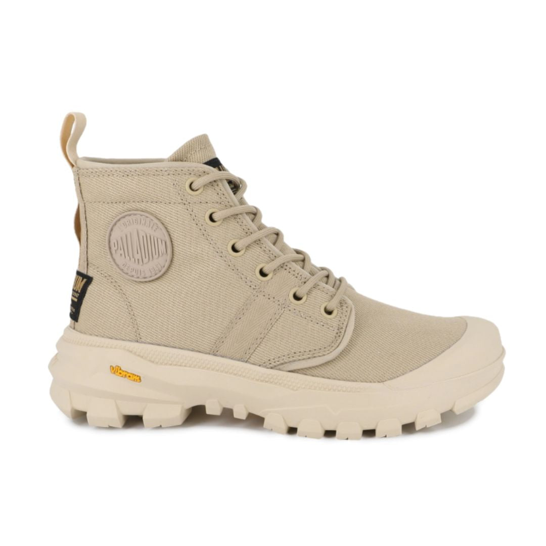 Palladium Pallarider Legacy