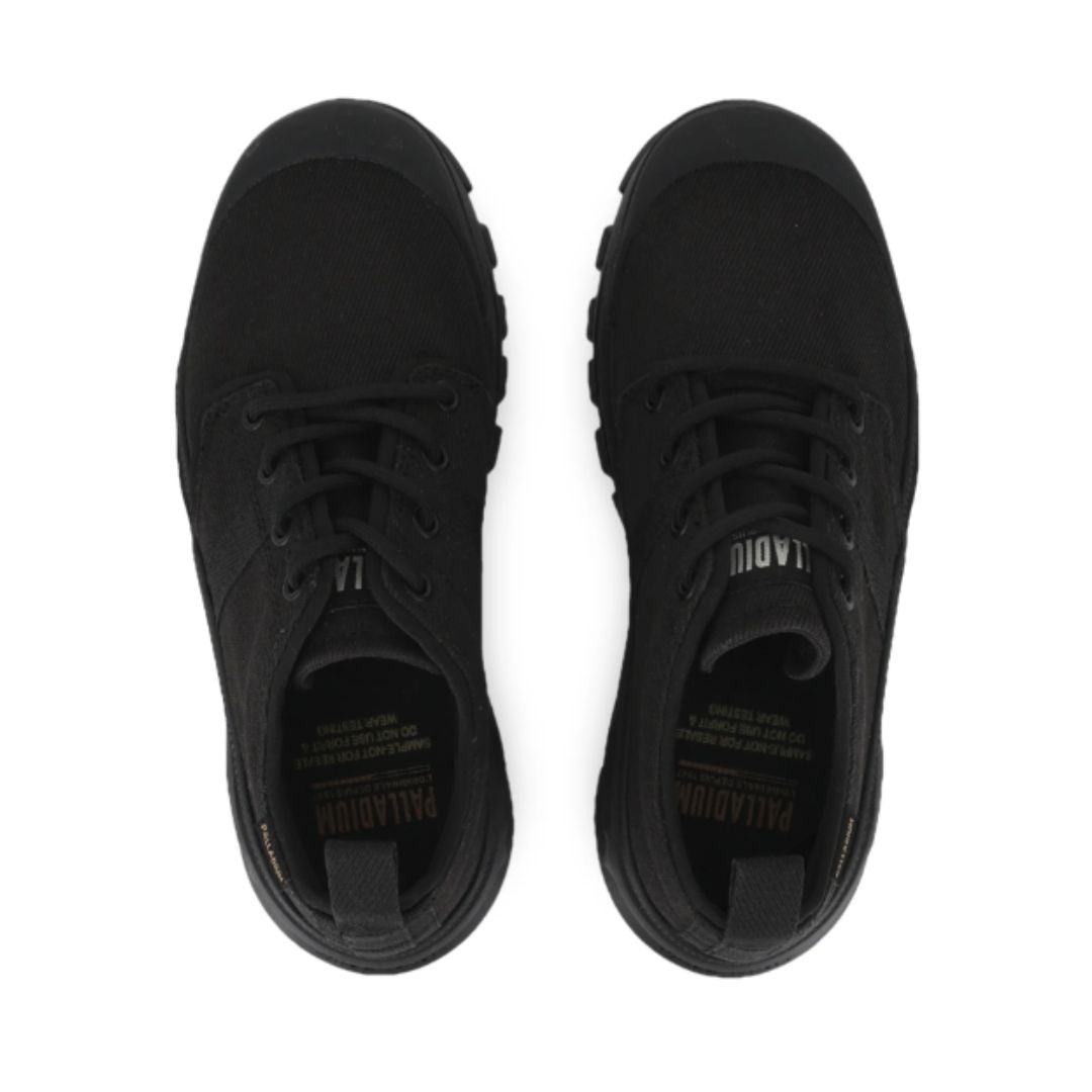 Palladium Pallarider Lo Legacy