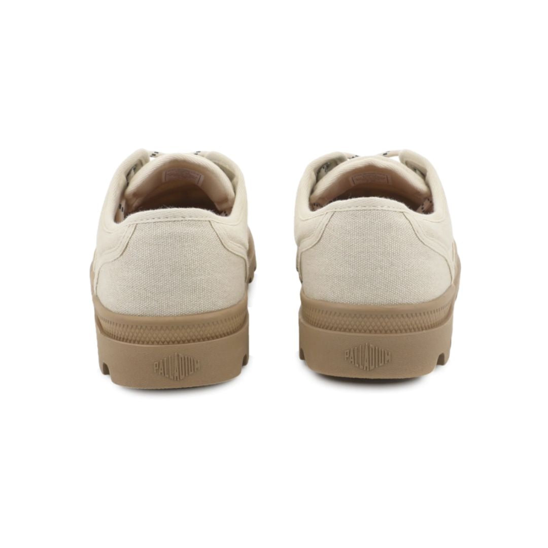 Palladium Dunelite Moc Cush