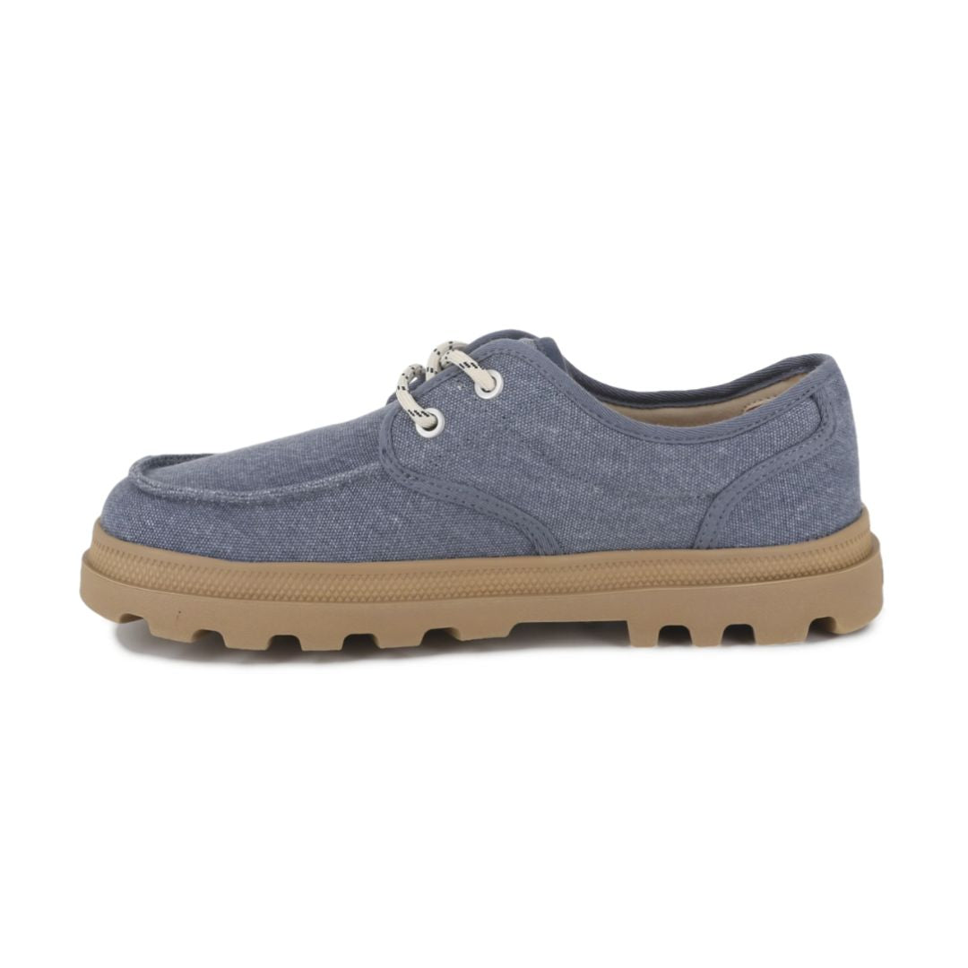 Palladium Dunelite Moc Cush