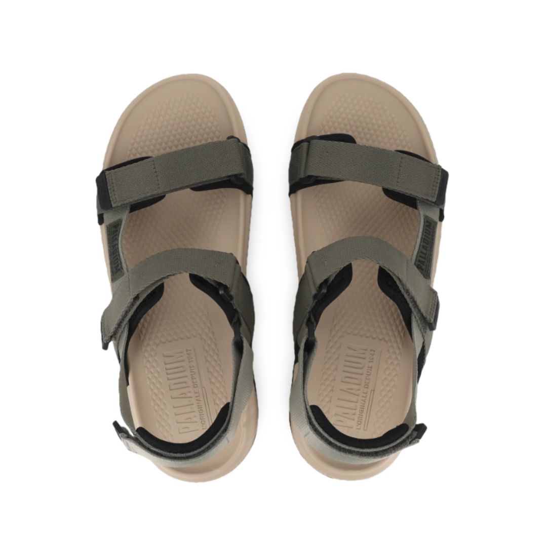 Palladium Offsandal Strap