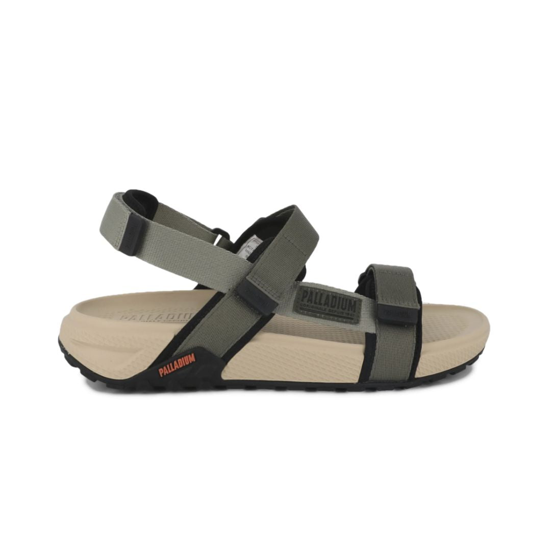 Palladium Offsandal Strap