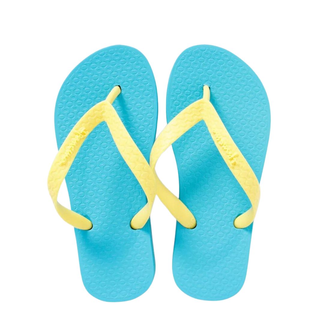 Class Flipflop