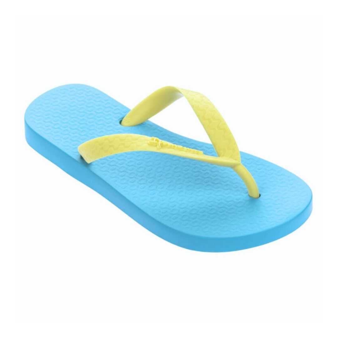 Class Flipflop
