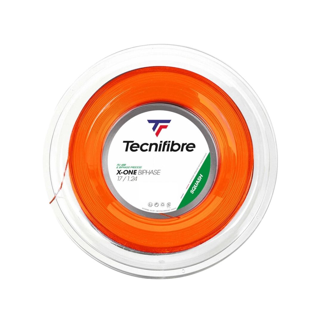 خيوط سكواش بوب 200م اكس-وان اس كيو 1.24