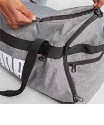 شنطة دافل صغيرة تشالنجر